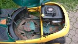 MTD BEETLE DX70 - 5