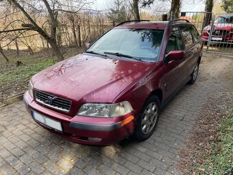Volvo V40, 2.0 benzín - 5