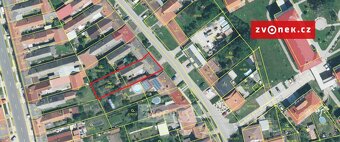 Prodej rodinného domu Blatnice pod Svatým Antonínkem - 5