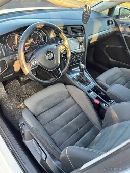 VW Golf TDI 2019 DSG 85kW - 5