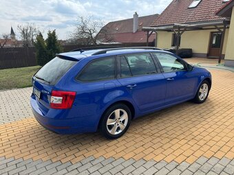Škoda Octavia III 1.6 TDI 81KW - 5