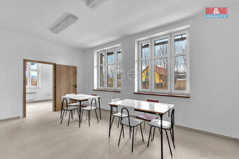 Prodej skladovacího objektu, 850 m², Lázně Bělohrad - 5