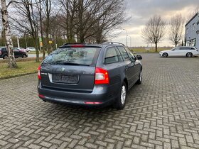 BOLT UBER TAXI AUTOPUJČOVNA - 5