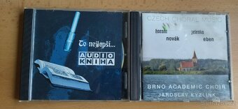 Vážná hudba celkem 12 CD - 5