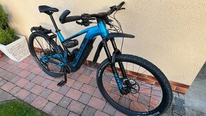 Elektrokolo Bulls E-stream EVO AM4 925Wh - 5