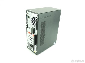 Lenovo V520 Stolní Pc i3-7100, 8Gb ram, ssd 256gb Windows 11 - 5