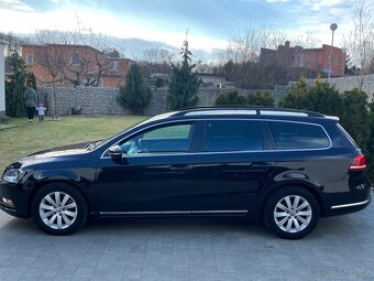 VW PASSAT B7 2.0TDI 103kw, r.v.2013, COMFORTLINE - 5