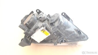 Nissan Qashqai J10 – LP Xenon - 5