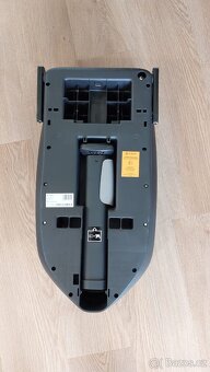 Dětská autosedačka Aton S2 i-Size včetně ISOFIX báze - 5