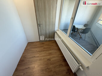 Pronájem 2kk 62m2 P10 Horní Měcholupy Modenská novostavba ne - 5