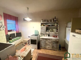 Prodej, chalupa, 150 m2 - Chrastavec, ev.č. 00084 - 5