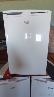 .LEDNICE/CHLADNIČKA BEKO malá - 5