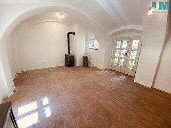 Pronájem obchodní prostory, 31 m2 - Telč - Vnitřní Město - 5