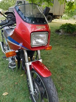 Yamaha XJ 900 31A - 5