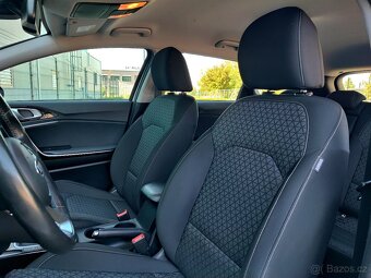 KIA CEED SW 1.4 T-GDI OPF, 2020, VISION, KOMFORT PAKET, DPH - 5