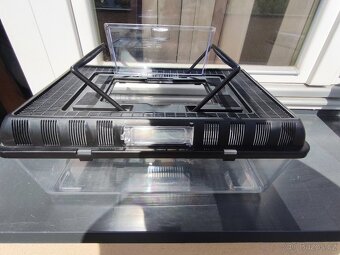 Repti planet chovný box 42cm - 5