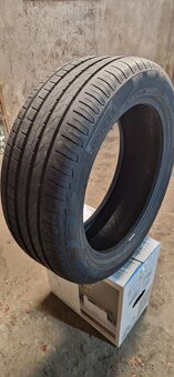 Letní PNEU Pirelli - 5