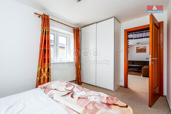 Prodej rodinného domu, 151 m², Praha 6 - Nebušice - 5