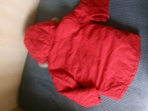Zimní bunda M&S 5-6 let - 5