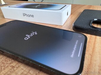iPhone 14 PRO All Black - 5