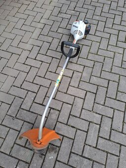 Stihl FS38 - 5