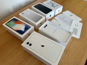 Iphone krabičky - 5