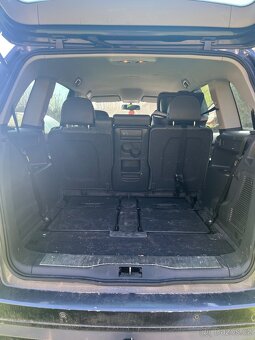 Oper zafira B 1.9 cdti 110kw 2008 - 5