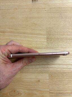 Iphone 7 32 GB rose gold - 5