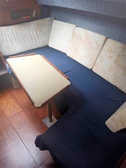 Plachetnice 1985 CATALINA 9,80 - 5