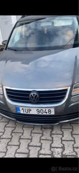 Vw touran 2.0 tdi 103kw - 5