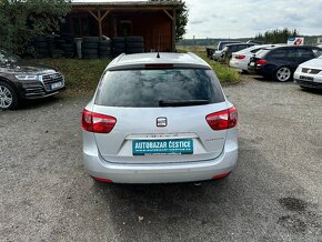 Seat Ibiza 1.2 TSI - 5