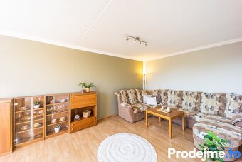 Prodej bytu 3+1, 77 m2 - Znojmo, Přímětice, ev.č. 100026 - 5