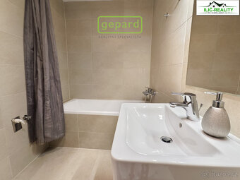 Pronájem bytu 1+1 40 m² Petržílkova, Praha 5 - Stodůlky - 5