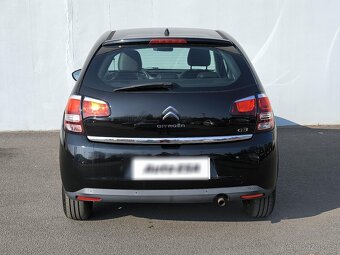 Citroën C3 1.0i , 50 kW benzín, 2014 - 5
