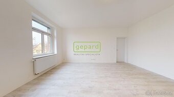 Vytříbená elegance v nově zrekonstruovaném bytě 3+kk v centr - 5