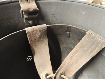 Helma vz. 29 - Luftschutz, Wehrmacht, 3. Říše - 5