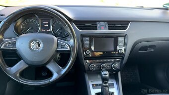 Škoda Octavia 1,6 TDI - 5