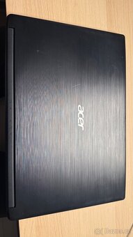 Notebook Acer Aspire 3 - i5, 12GB, 500GB SSD + 1000GB HDD - 5