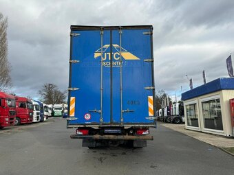 MAN TGX 26.440 EURO 5 - 5