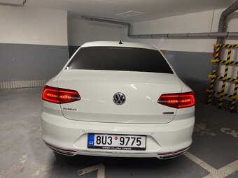 Volkswagen Passat 2.0 biTDI 4motion 176 kW - 5