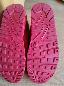 Nike Airmax 90 - dámské boty - 5