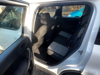 Škoda Yeti 4x4 2.0 tdi 81kw - 5