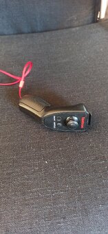 Elektrický invalidní vozík 8000F - 5