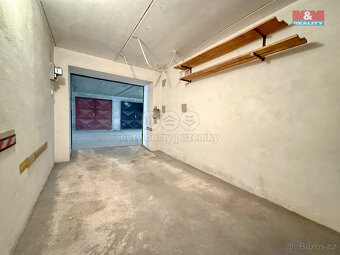Prodej garáže, 15 m², Nymburk, ul. Topolová - 5