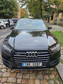 Audi Q7, AUDI Q7 S-line (odpočet DPH) - 5
