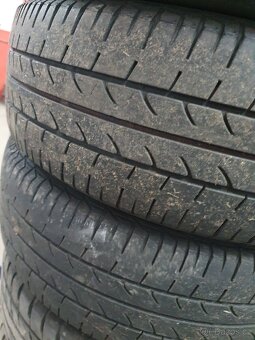 185/55/15 Letni sada Bridgestone - 5