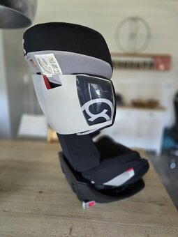 Autosedačka Cybex Pallas 2 Isofix - 5