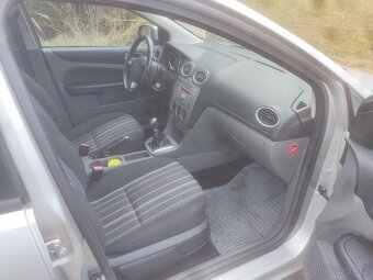 Prodám Ford Focus 1.6 74kw - 5