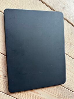 Klávesnice IPad Pro 12.9 iPad Air 13 Smart Folie Cover - 5