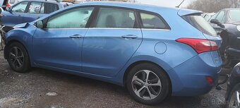 Hyundai i30 č. 22495 - 5